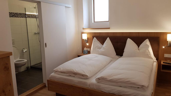 Vitalrestaurant, vegan, vegetarisch, flexitarisch - Altes Backhaus