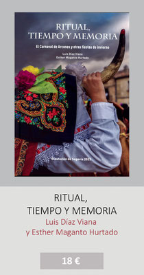 Ritual, tiempo y memoria