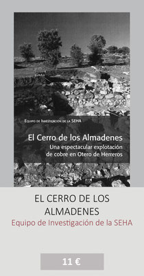 Cerro de los Almadenes