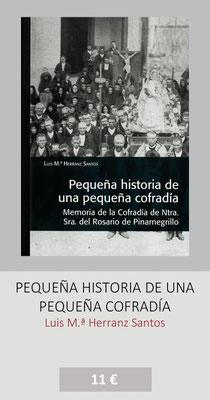 Pequeña historia de una pequeña cofradía