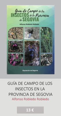 Guía de los insectos