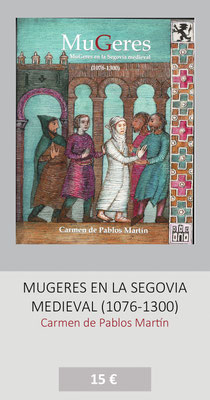 Mugeres en la Segovia antigua