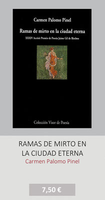 Ramas de Mirto...