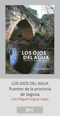 Los ojos del agua