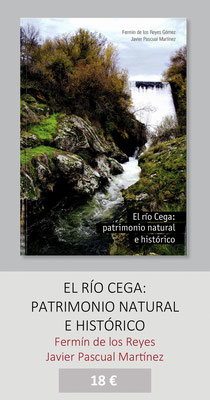 El río Cega: Patrimonio natural e histórico