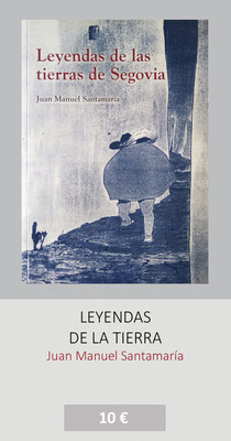 Leyendas de Tierras Segovianas