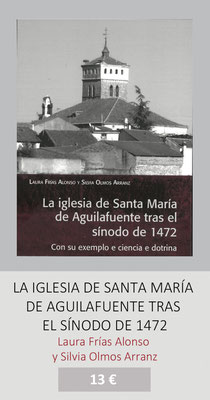 Iglesia de Aguilafuente