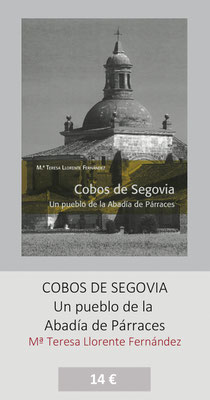 Cobos de Fuentidueña