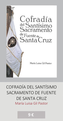 Cofradía del Santísimo Sacramento