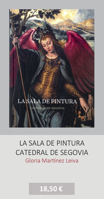Sala de Pintura. Catedral de Segovia