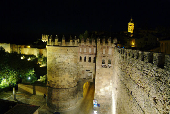 Puerta de San Andrés