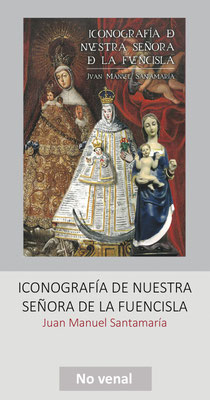 Iconografía de Nuestra Señora de La Fuencisla