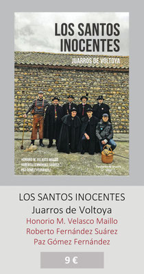 Los Santo Inocentes