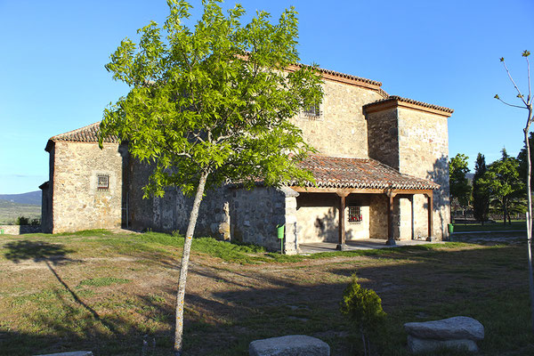 Ermita de El Caloco