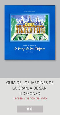 Jardines de la Granja