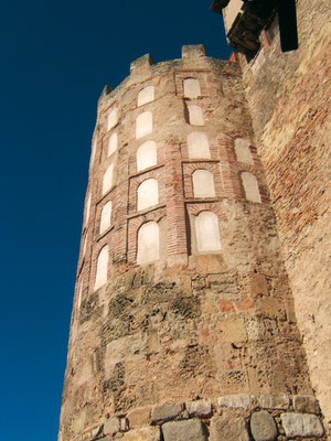 Murallas de Segovia