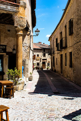 Calle Real