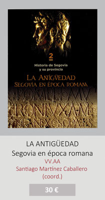 La antigüedad en época segoviana