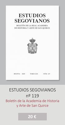 Estudios Segovianos