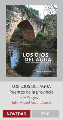 Los ojos del agua