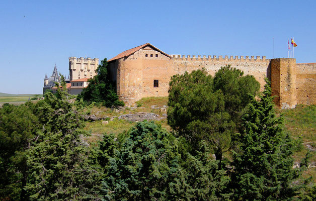 Museo de Segovia