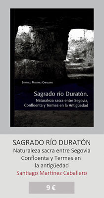 Sagrado río Duratón