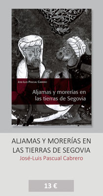 Aljamas y Morerías