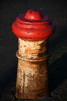 Bourhis Joelle - bollard
