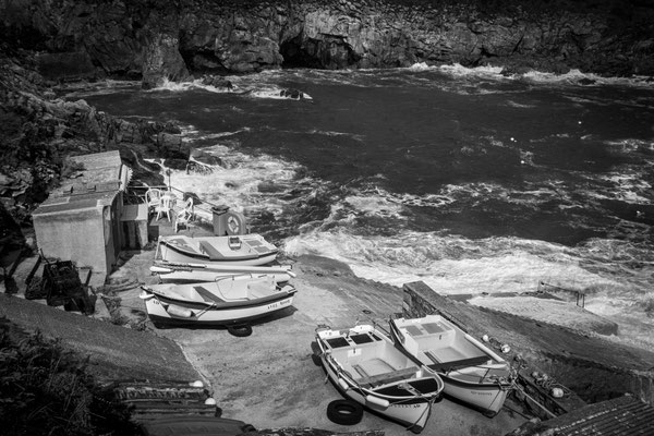 Hardouin Anne - port abris