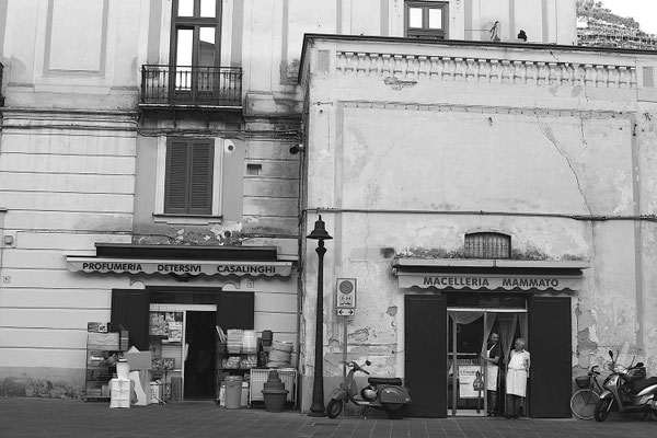 Michely Alves - Macelleria Mammato