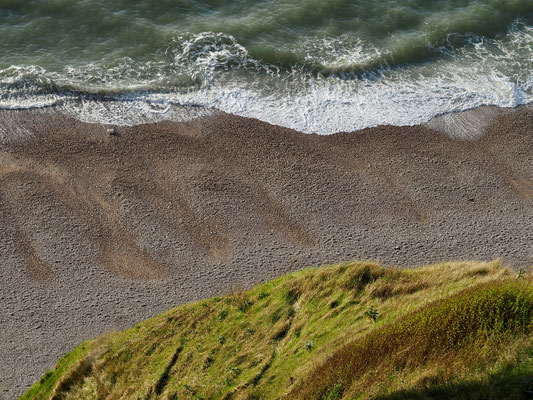 Joly Cécile - Etretat