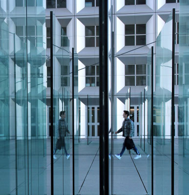 Jean Paul Harel - rencontre, la Défense