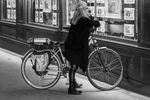 Michèle Goumy - coup de coeur immobile, Grenoble