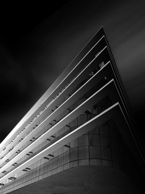 Gaelle Elie - palais de justice de Caen