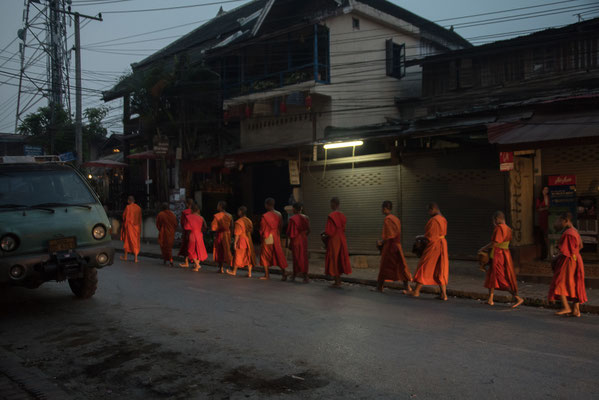 Cathy Plannier - Luang Prabang 2019