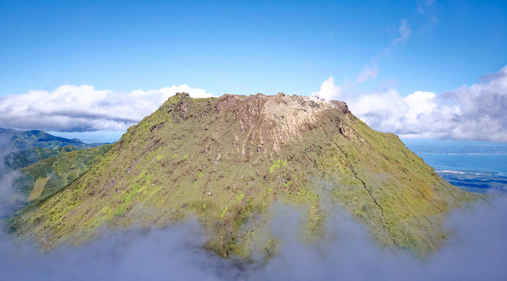 Durand Stéphane - Soufrière