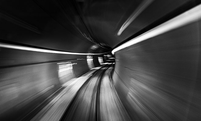 Ibou Sarr - vortex parisien