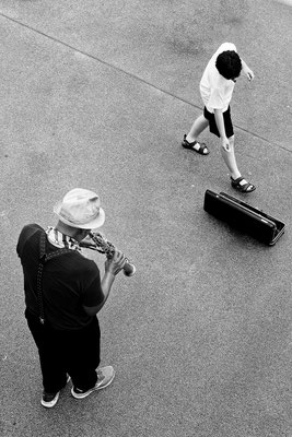Duchamp Cyril - l'offrande musicale