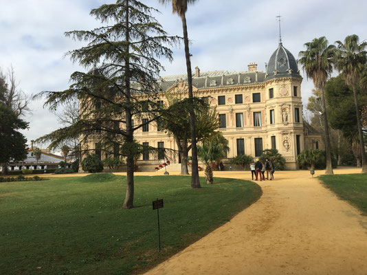 Royal Andalusian School of Equestrian Art