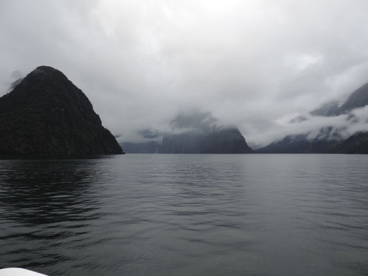 Milford Sound