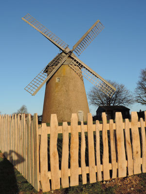 Bembridge Windmill