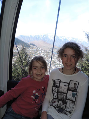 In the Skyline