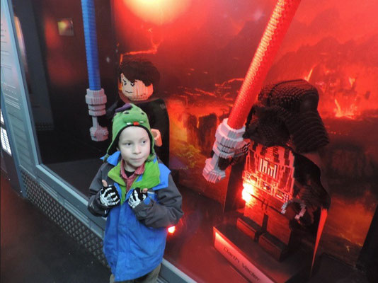 Legoland