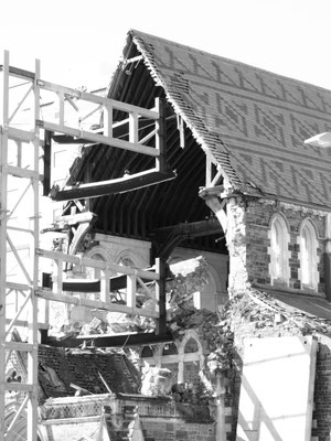 Christchurch Cathedral