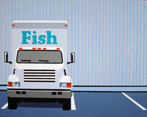 Where Food Comes From:  Fish