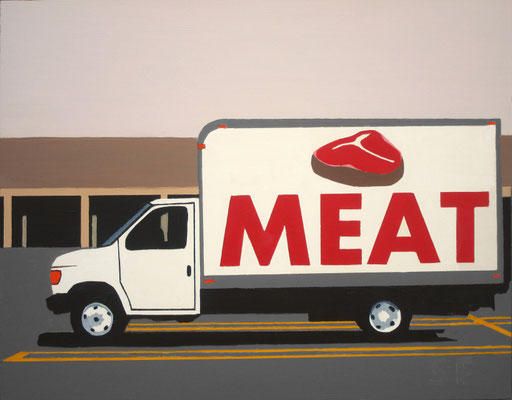 Where Food Comes From:  Meat