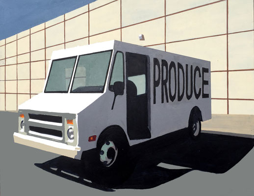 Where Food Comes From:  Produce