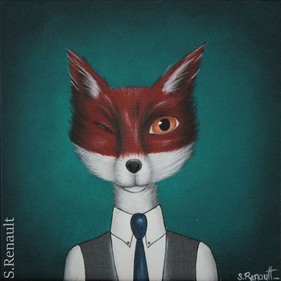 Ignace (20x20 cm) 2016