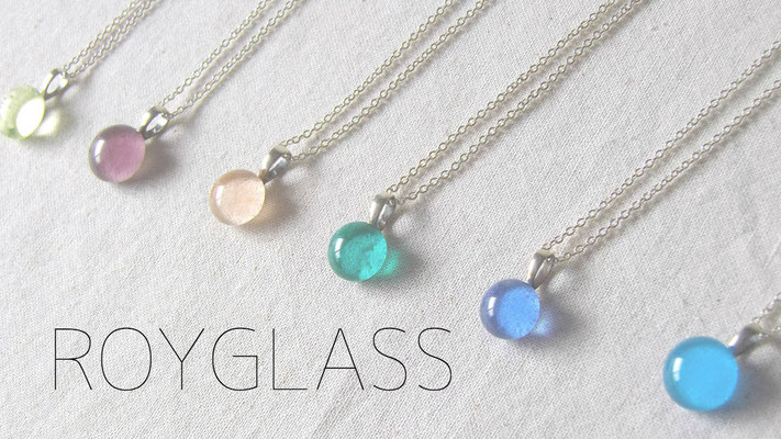 ROYGLASS