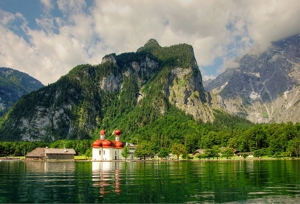 Koenigssee